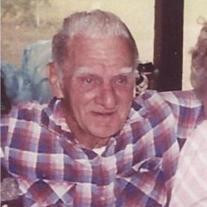 William Malinowski Sr