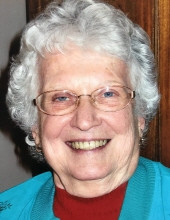 Sylvia S. McCollum Profile Photo