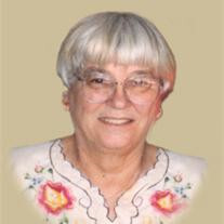 Mary Buchowicz Profile Photo