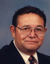 Albert  V. Flores