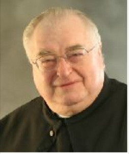 Fr. David Gallus,OSC