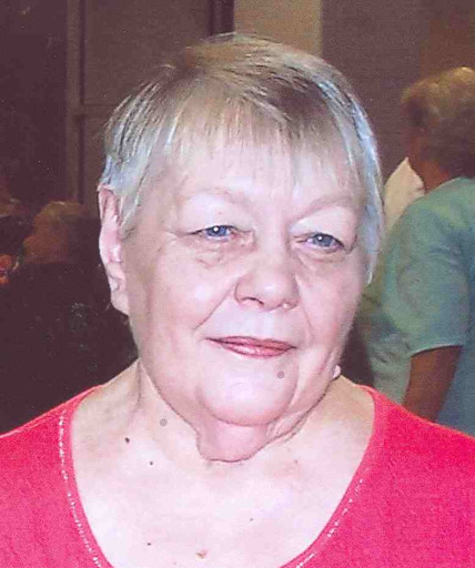 Mary Ann DuVall-McNeil