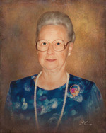 Thelma Mcfadden Profile Photo