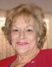 Carol  A. (Machado)  Carroll