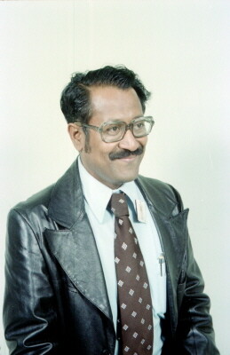 Aruldoss Chandrahasan C Johnson Profile Photo