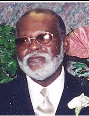 Deacon Jerome Sams Sr.