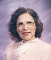 Mary  Delores ALLEN