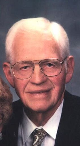 Ray L. Beuchat