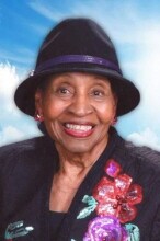 Ms. Wilbur M. Gant