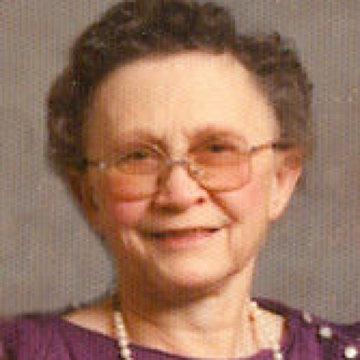 Lorine W.  Spencer