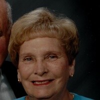 Beulah Mae Farmer