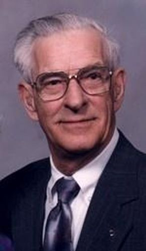 Frank H. Knueven