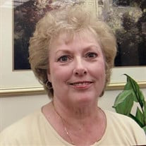 Linda Adams Ponson Profile Photo