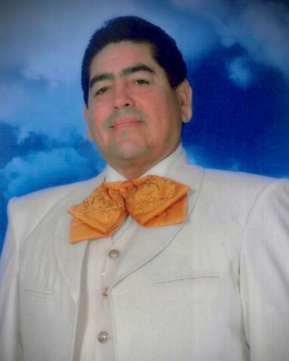 Gustavo Lopez Ambriz Profile Photo