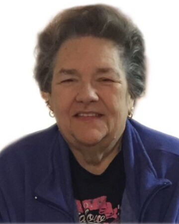 Linda Carol Kleiber's obituary image