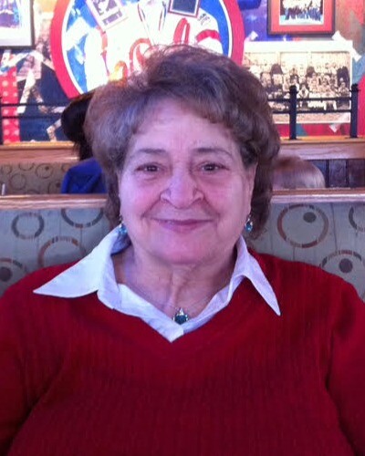 Patricia A. (Winfield) Corbin's obituary image