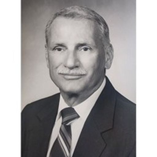 Howard "Tom" Page, Jr. Profile Photo