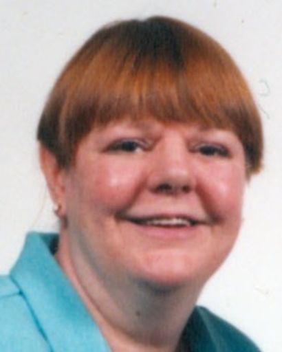 Joan Lofgren