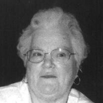 Jo-Ann F. Fenn