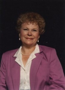 Lois Bequette Profile Photo