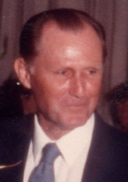 Robert Paul Gilmore, Jr.