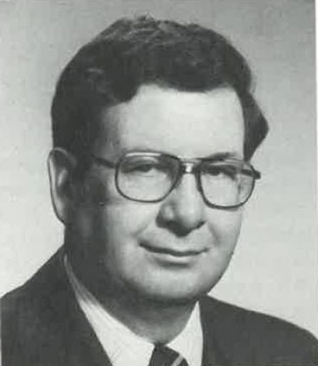 George Charles Karpach