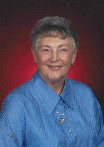 Norma J. Roberts