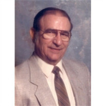 Dr. Guy Raymond Jones