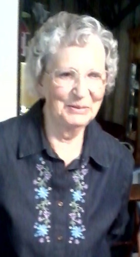 Norma Rosemann