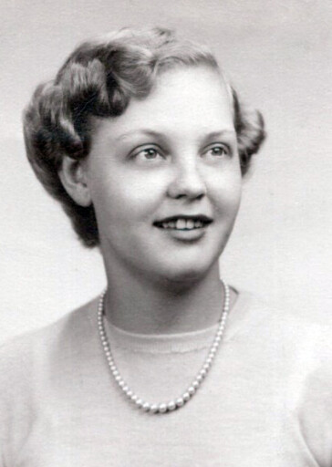 Margaret Lou (Phillips)  Hughes Profile Photo