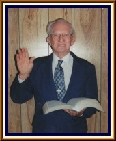 Rev. Grady H. Cook Profile Photo