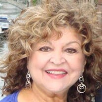 Cheryl Anne Webster Profile Photo