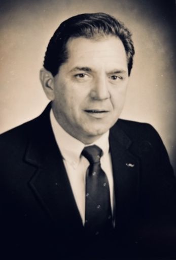 Daniel R. Bond