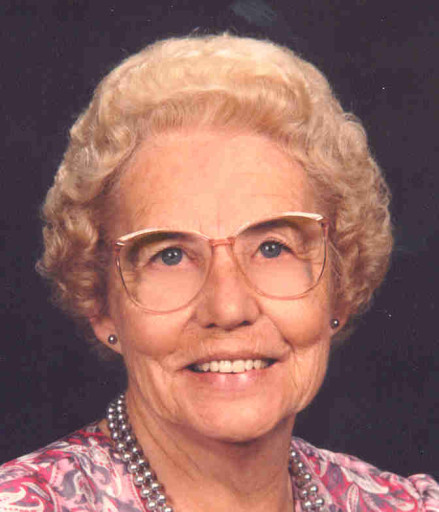 Wilma B. Barwick