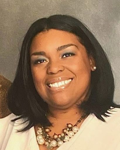 ASHLEY NICOLE ZENO's obituary image