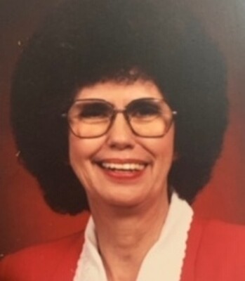 Avis Ann Turner Shell Profile Photo