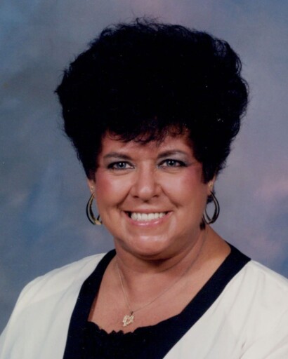 Jeanette Cooper Ezzell Profile Photo