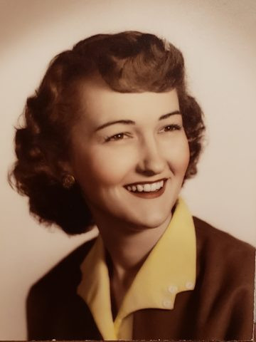 Doris Summitt Profile Photo