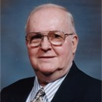 Donald N. Boyd