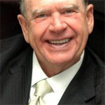 Judge W. Dale Young Profile Photo