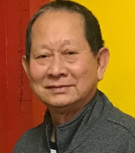 Sanh Van Lu Profile Photo