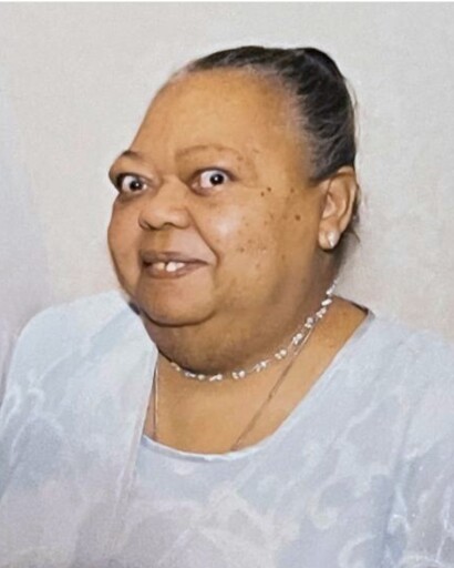 Claretta Easterling's obituary image