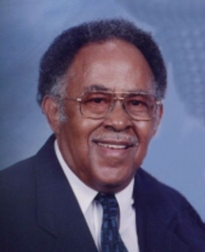 Marion Willis Jr