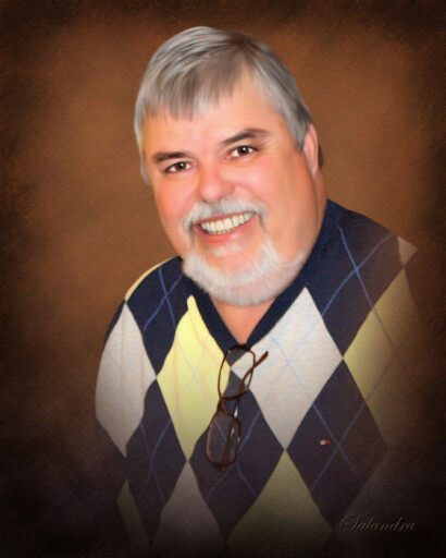 Peter J. Backner Profile Photo