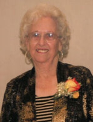 Margaret O Witcher Profile Photo