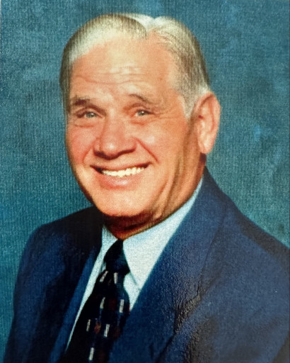 Jack F. Strickland