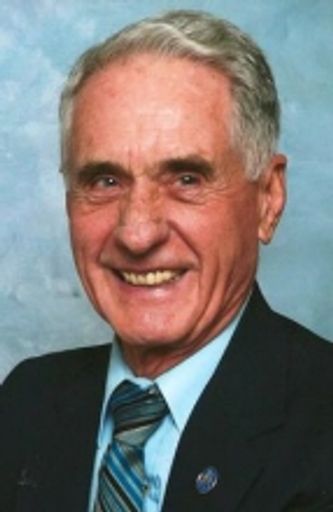 Billy Harris Easterly Profile Photo