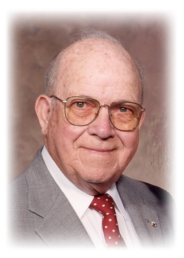 Mason R. Absher Profile Photo