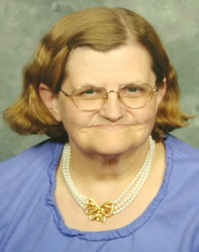 Betty L. Gall Profile Photo