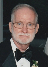 Dr. James Thomas Hodges Profile Photo